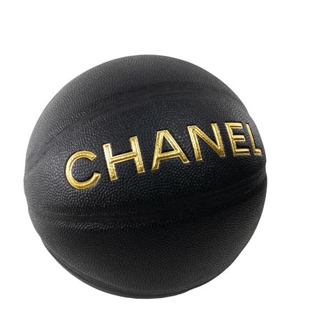 chanel basketball price.